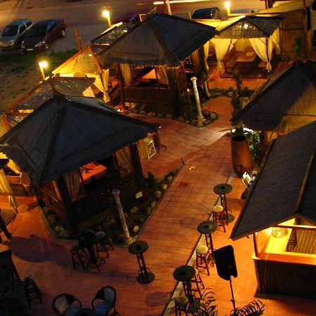 Hotel Bali Paradizo Zemun Exterior photo